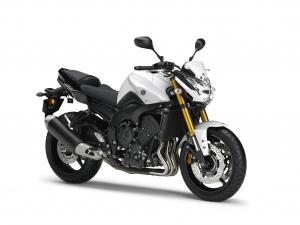 Yamaha FZ8 2010 года